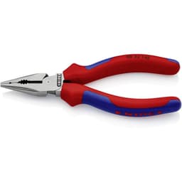 Knipex 08 22 145 Værksted Kombitang 145 mm DIN ISO 5746