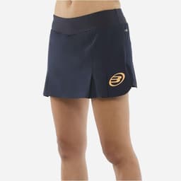 Bullpadel Yapa Skirt, Padel og tennisnederdel dame L