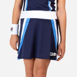 Fila Skort Lina, Naisten padel ja tennis hame S