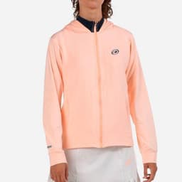 Bullpadel Edorta, Padel og tennisjakke dame S