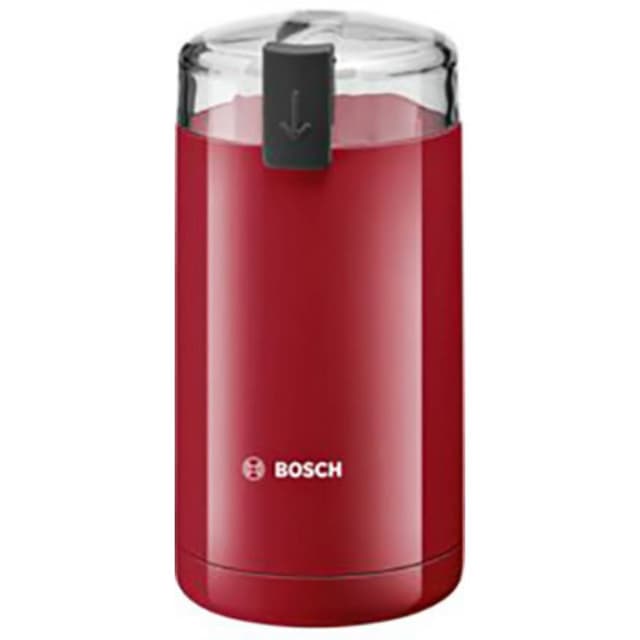Haushalt Bosch SDA TSM6A014R Kaffekvarn