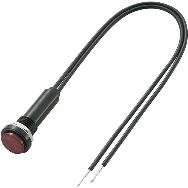 Standard signallampa med ljuskälla (value.1376971) N/A