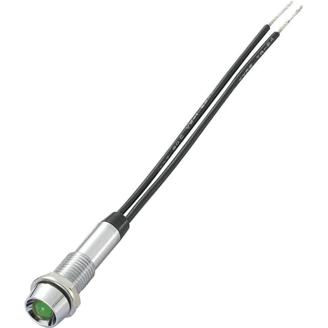 Standard signallampa med ljuskälla (value.1376971) N/A