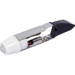LED-signallampa CML 1505125L3 1505125L3 T5.5 N/A Max.
