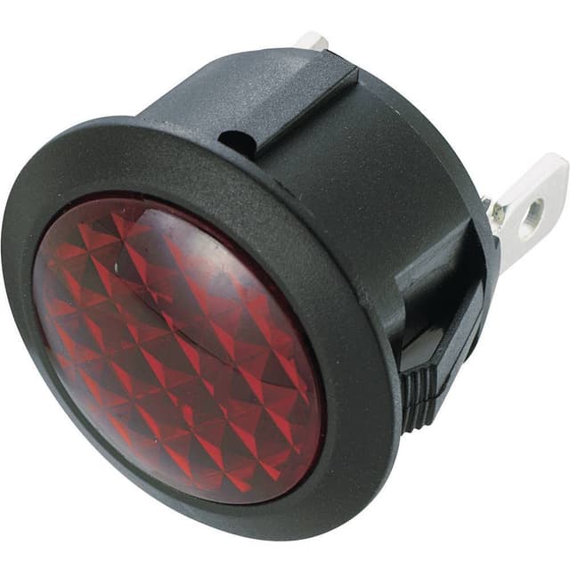 Standard signallampa med ljuskälla (value.1376971) N/A