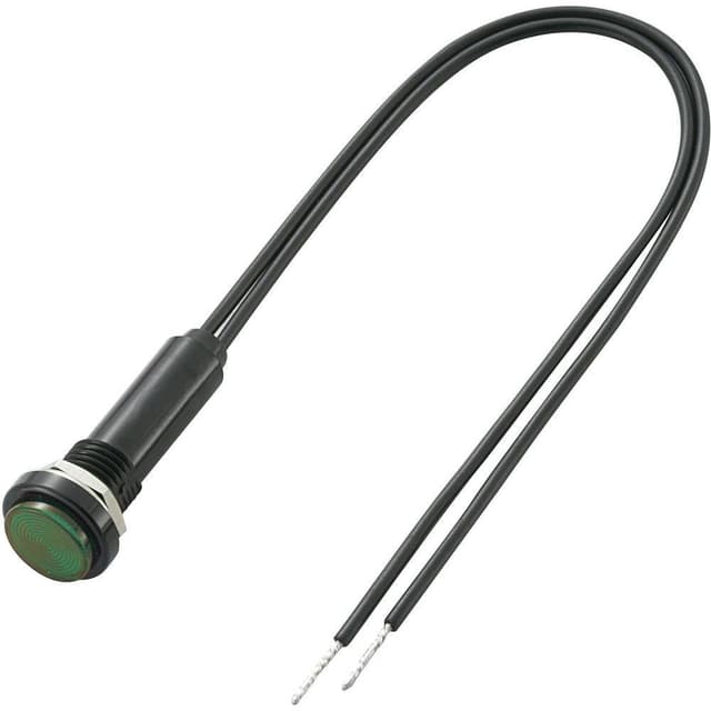Standard signallampa med ljuskälla (value.1376971) N/A