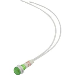 TRU COMPONENTS TC-6648780 Standard signallampe med pære