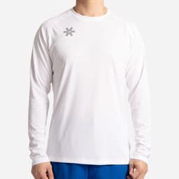 Osaka Men's Training Tee Ls, Padel og tennis T-shirt herrer S