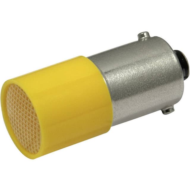 LED-signallampa CML 18824122 18824122 BA9s N/A Max.
