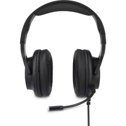 Renkforce 29490C Over Ear-hovedtelefoner 1 stk