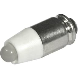 LED-signallampa CML 1512525L3 1512525L3 T1 3/4 MG N/A
