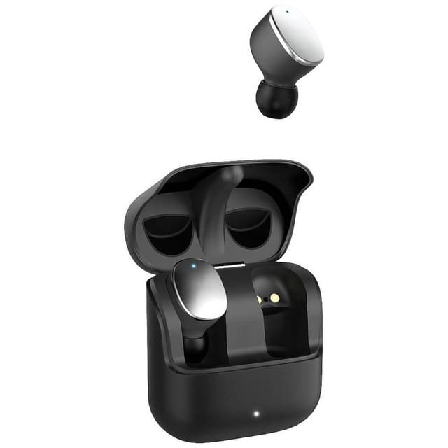 Hama Spirit Pure Bluetooth In-ear headset In-ear