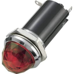 Standard signallampa med ljuskälla (value.1376971) N/A
