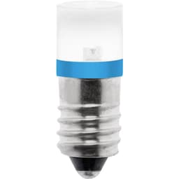LED-signallampa Barthelme 70113614 70113614 E10 N/A