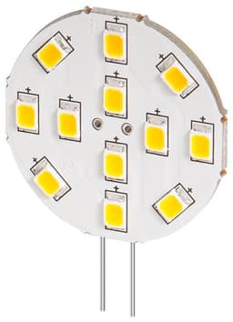 LED-lampe, 2 W