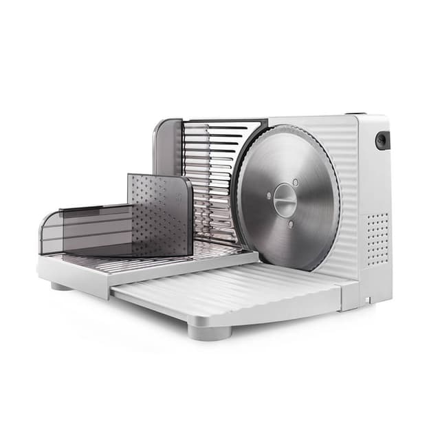 TAURUS Cutmaster Compact Påleggsmaskin 100W/17cm