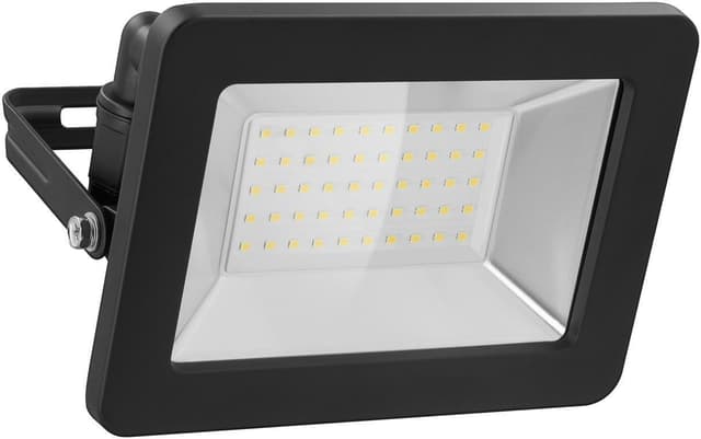 Goobay LED-spotlight for utendørs bruk, 50 W