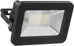 Goobay LED-spotlight for utendørs bruk, 20 W