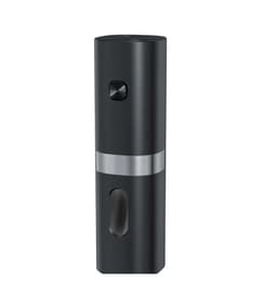 Elektrisk kvern for peppersalt 70 ml Sort
