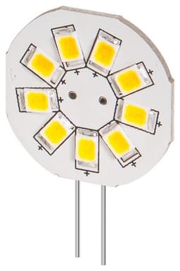 Goobay LED-kohdevalo, 1,5 W
