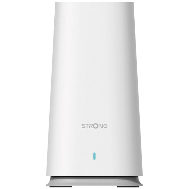 Strong Atria WiFi Mesh 2100 Add-on 2,4 + 5GHz 1-pakning