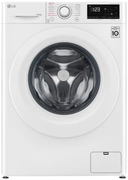 LG tvättmaskin FV34JNS0A