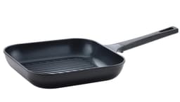 OBH Nordica Eco Kitchen grillpanne (sort)