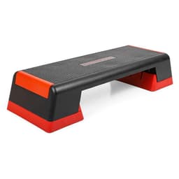 Gymstick Pro Step, Stepbräda
