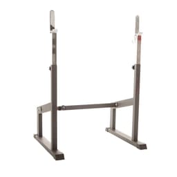 Finnlo Barbell Training Station