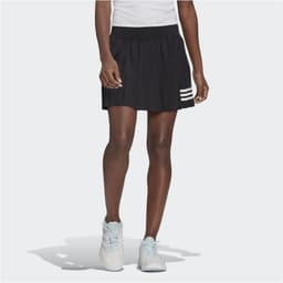 Adidas Club Pleated Skirt, Padel og tennisnederdel dame