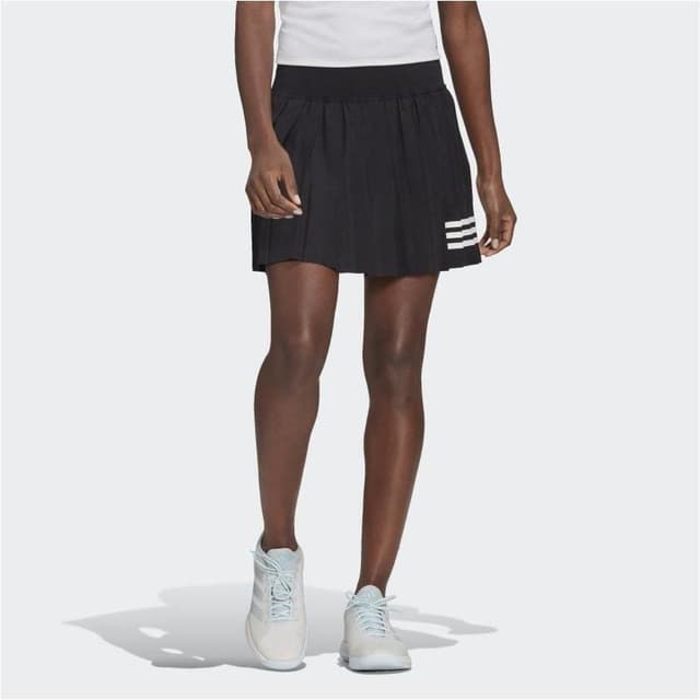 Adidas Club Pleated Skirt, Padel- og tennisskjørt dame