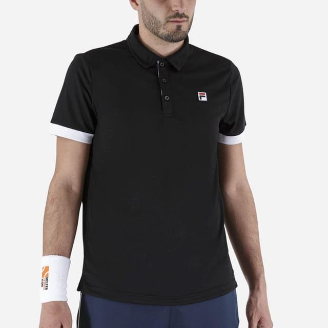 Fila Markus Polo, Padel- och tennispiké herr
