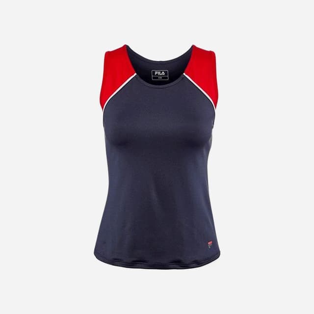 Fila Top Thekla, Padel- och tennislinne dam