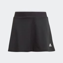 Adidas Club Skirt Junior, Tyttö padel ja tennis hame 152