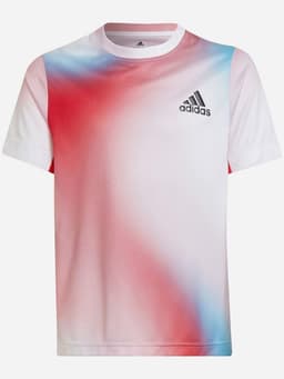 Adidas Boy'S Melbourne Crew, Kaveri padel ja tennis T-paita