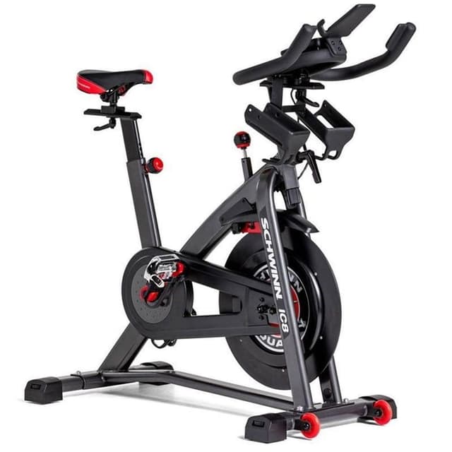 Schwinn IC8 Indoor Bike, Spinningcykel
