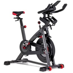 Schwinn IC8 INDOOR BIKE, Spinningpyörät