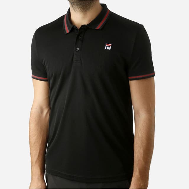 Fila Polo Piro, Padel- och tennispiké herr