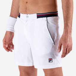 Fila Shorts Stephen, Padel- och tennisshorts herr