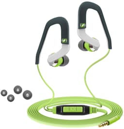 Sennheiser OCX 686i Sports Hörlurar in-ear (för iOS)