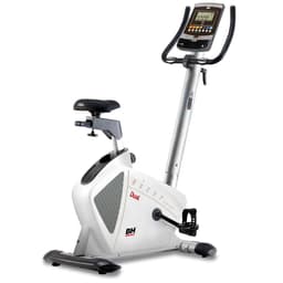 BH Fitness NEXOR DUAL, Kuntopyörät Dual Kit sisältyy
