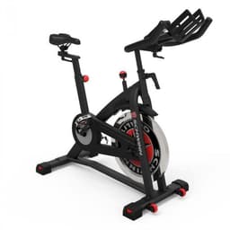 Schwinn IC7 INDOOR BIKE, Spinningcykel