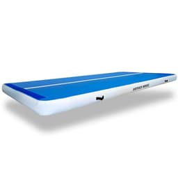 AirTrack Nordic Deluxe Wide - 10 m