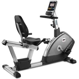 BH Fitness i.TFR ERGO DUAL, Træningscykel