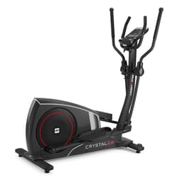 BH Fitness CRYSTAL 2.0, Crosstrainer Inkl. Dual Kit