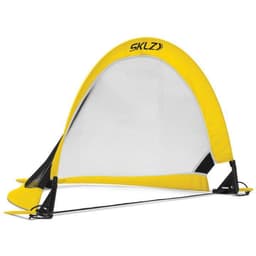 SKLZ Playmaker Soccer Goal Set, Fotboll