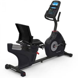 Schwinn 570R RECUMBENT BIKE
