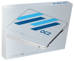 OCZ Trion 100 Series 240 GB SSD-asema