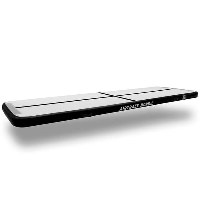 AirTrack Nordic Home 3M - Svart