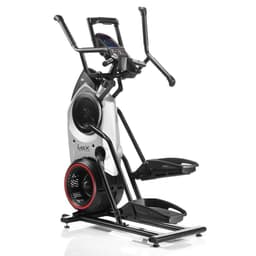 Bowflex Max Trainer M6I, Stepperit